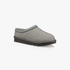 Ugg Tasman Women Slippers Grey (6708RMZTA)